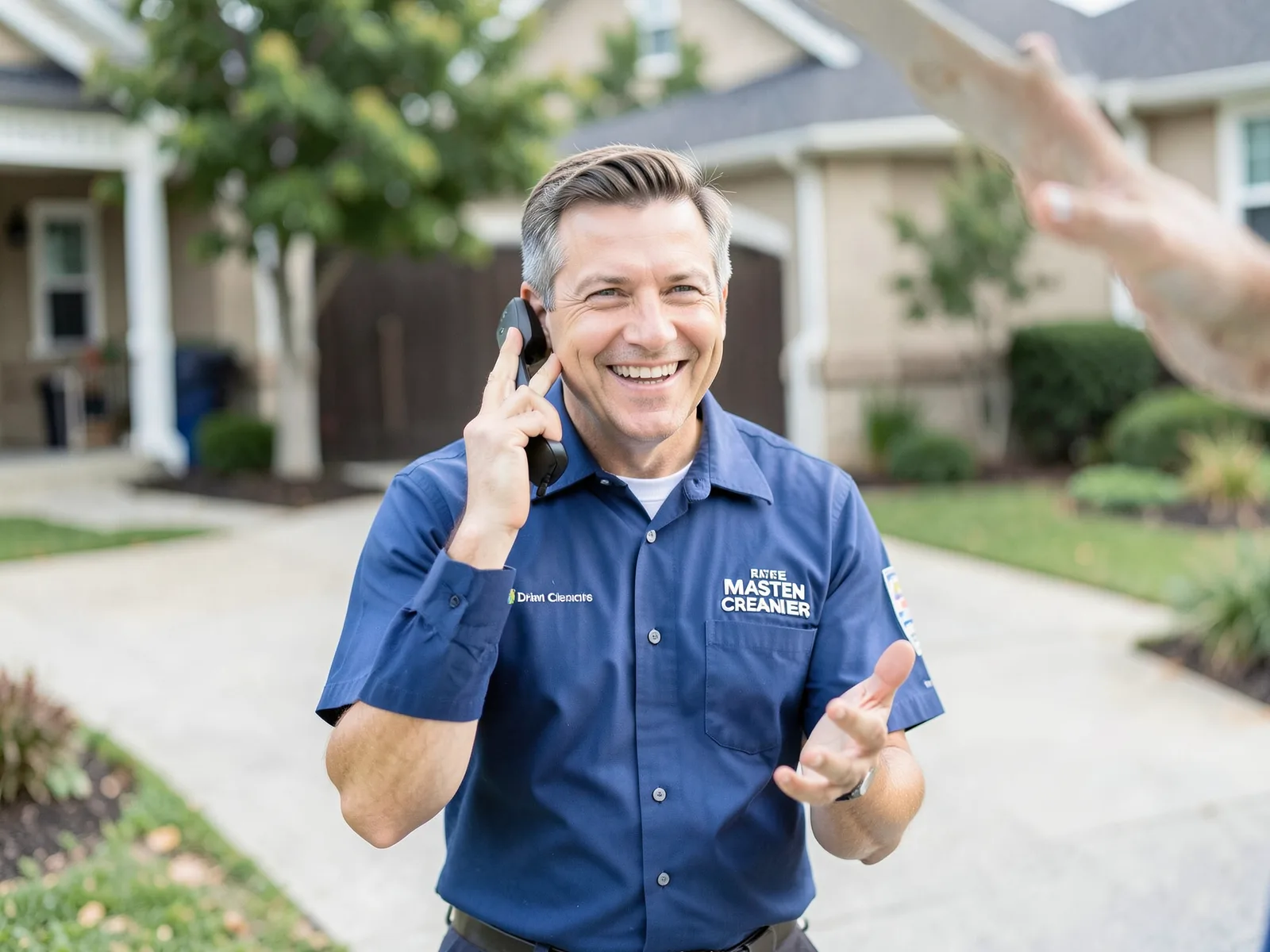 Professional Drain Cleaning in Smyrna, TN